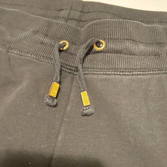 BCBG Sweatpants Womens Joggers Missing Size Tag - Picture 5 of 13
